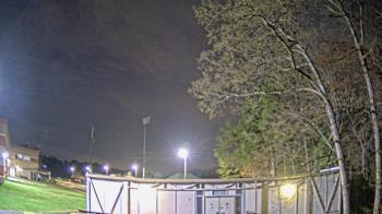 Weather camera view of Westlake HS.