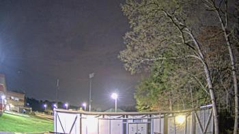 Weather camera view of Westlake HS.