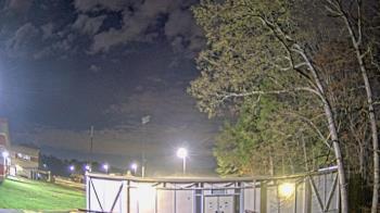 Weather camera view of Westlake HS.