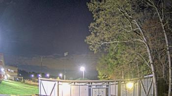 Weather camera view of Westlake HS.