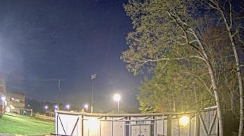 Weather camera view of Westlake HS.