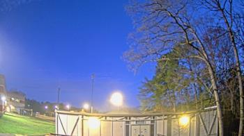 Weather camera view of Westlake HS.