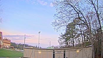 Weather camera view of Westlake HS.