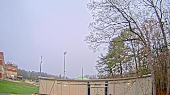 Weather camera view of Westlake HS.