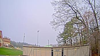 Weather camera view of Westlake HS.
