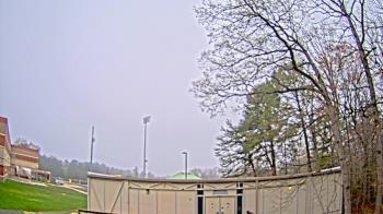 Weather camera view of Westlake HS.