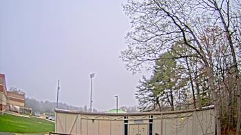 Weather camera view of Westlake HS.