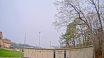 Weather camera view of Westlake HS.