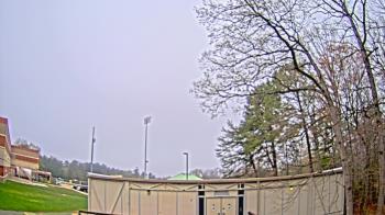 Weather camera view of Westlake HS.