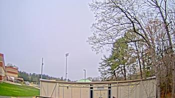 Weather camera view of Westlake HS.