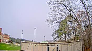 Weather camera view of Westlake HS.