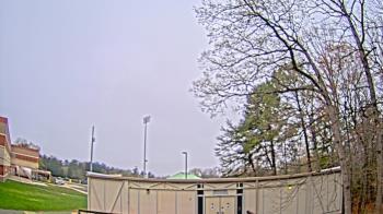 Weather camera view of Westlake HS.