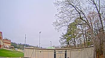 Weather camera view of Westlake HS.