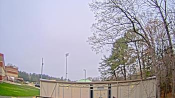 Weather camera view of Westlake HS.