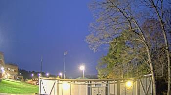 Weather camera view of Westlake HS.