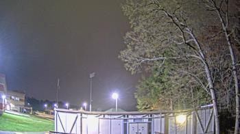 Weather camera view of Westlake HS.