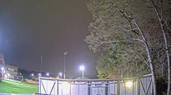 Weather camera view of Westlake HS.