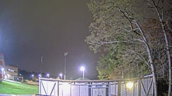 Weather camera view of Westlake HS.