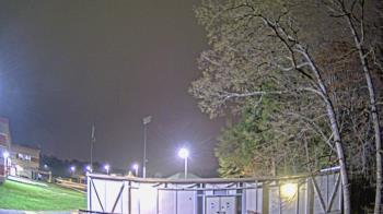 Weather camera view of Westlake HS.