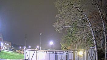 Weather camera view of Westlake HS.