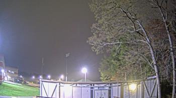 Weather camera view of Westlake HS.