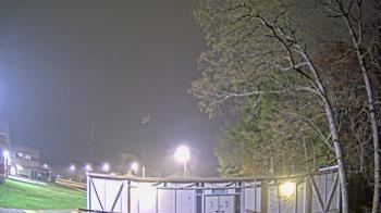 Weather camera view of Westlake HS.