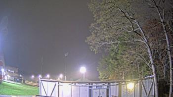 Weather camera view of Westlake HS.