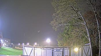 Weather camera view of Westlake HS.