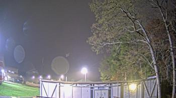 Weather camera view of Westlake HS.