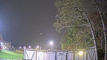 Weather camera view of Westlake HS.