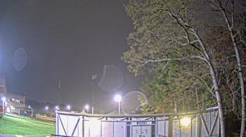 Weather camera view of Westlake HS.