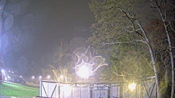 Weather camera view of Westlake HS.