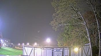 Weather camera view of Westlake HS.