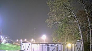 Weather camera view of Westlake HS.