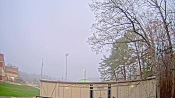 Weather camera view of Westlake HS.