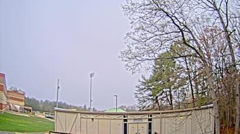 Weather camera view of Westlake HS.