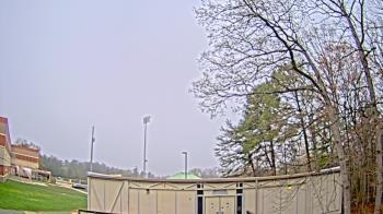Weather camera view of Westlake HS.