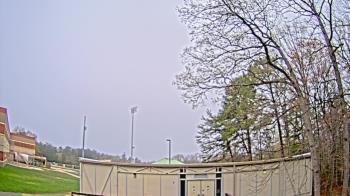 Weather camera view of Westlake HS.