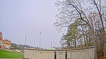 Weather camera view of Westlake HS.
