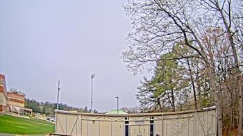 Weather camera view of Westlake HS.