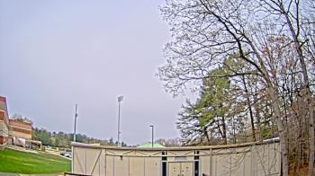 Weather camera view of Westlake HS.