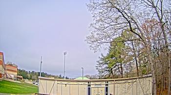 Weather camera view of Westlake HS.