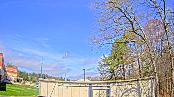 Weather camera view of Westlake HS.