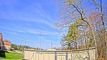 Weather camera view of Westlake HS.