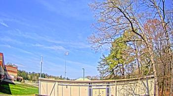 Weather camera view of Westlake HS.