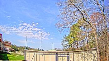 Weather camera view of Westlake HS.