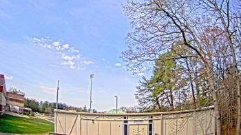 Weather camera view of Westlake HS.