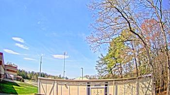 Weather camera view of Westlake HS.