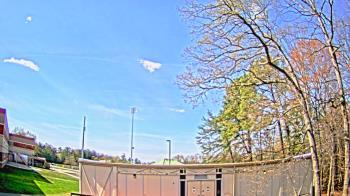 Weather camera view of Westlake HS.