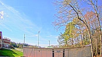 Weather camera view of Westlake HS.